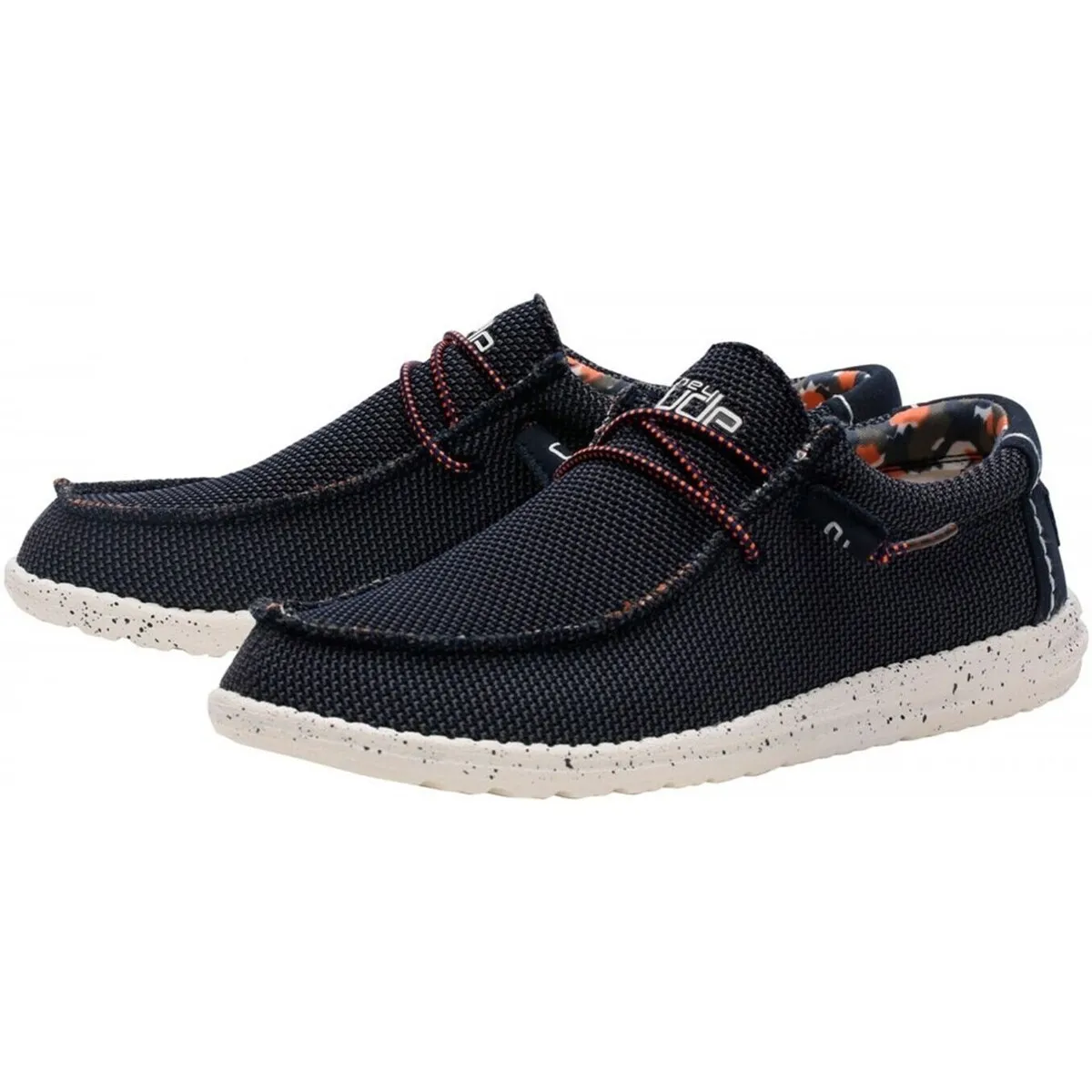 40161 Slip On hombre