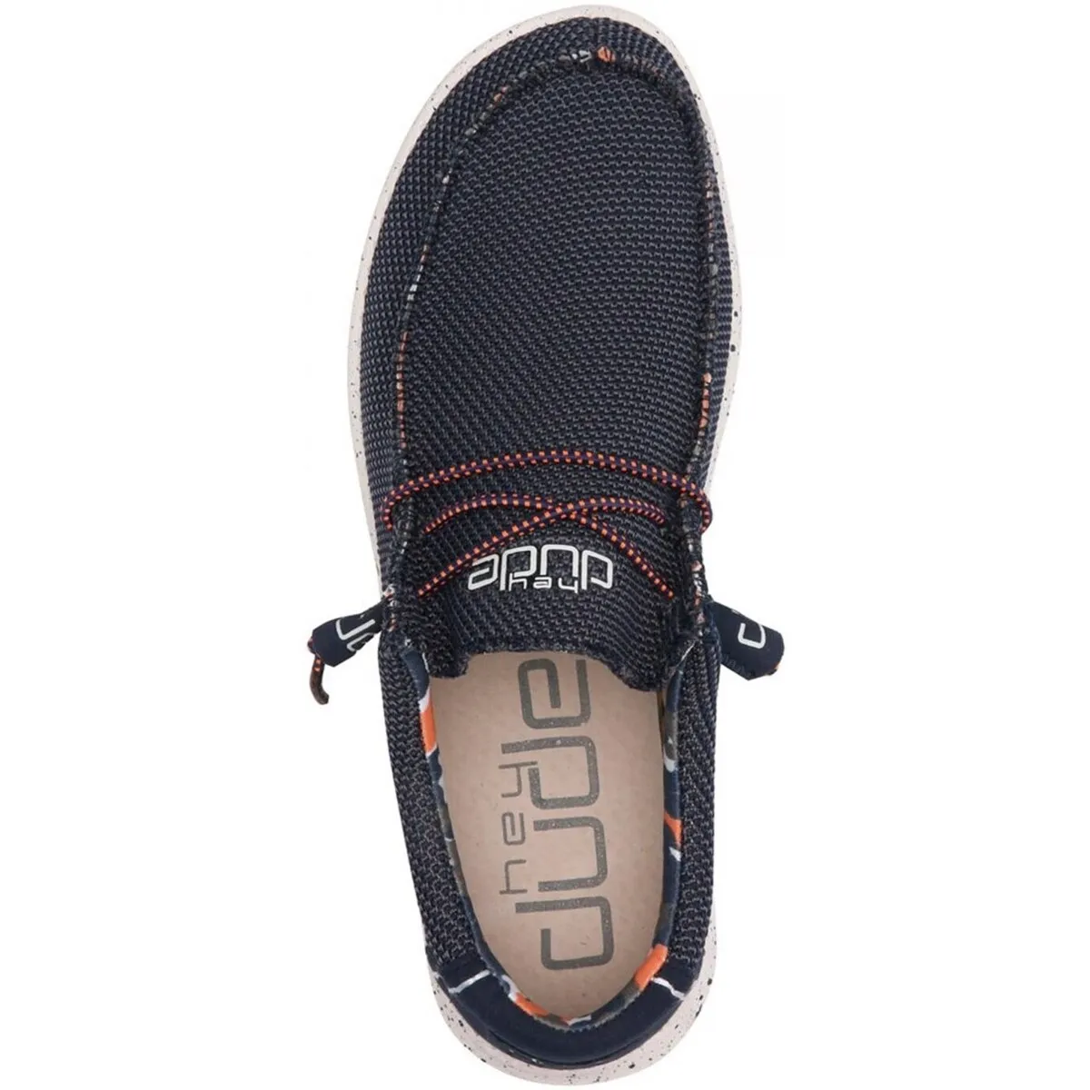 40161 Slip On hombre