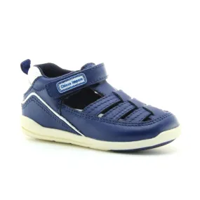 8055344823350Sandalias Chicco G7 Azul