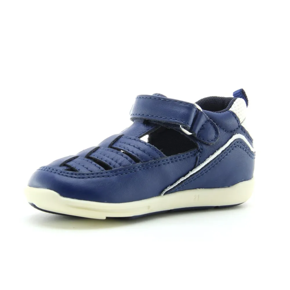 8055344823350Sandalias Chicco G7 Azul