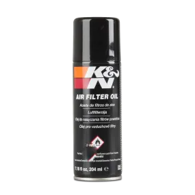 Aceite de Filtro de Aire K&N Aerosol