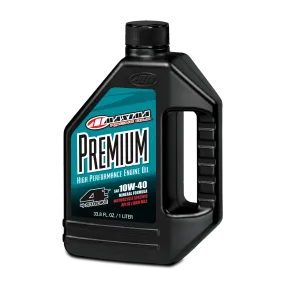 Aceite de Motor Maxima Maxum Premium4 1L