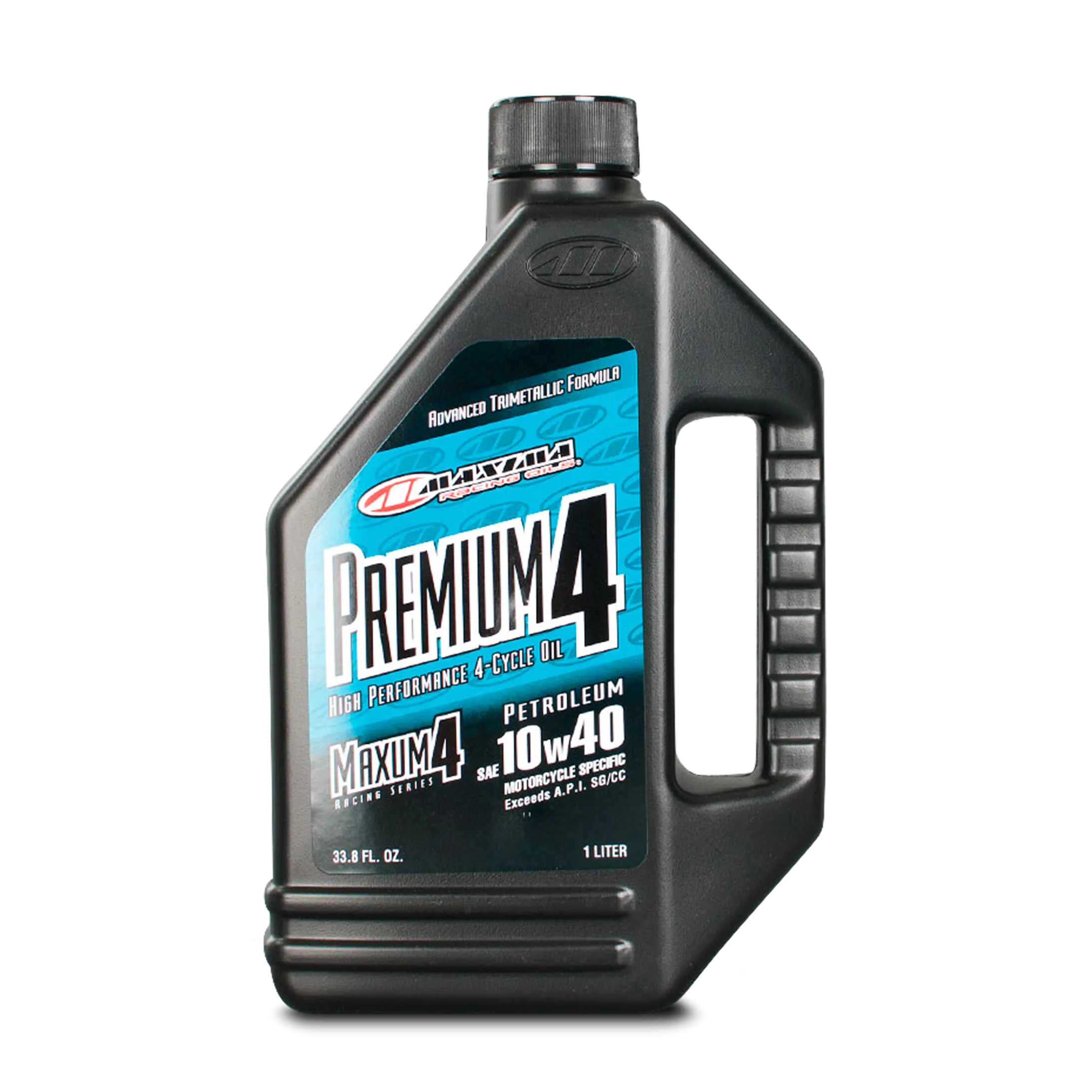 Aceite de Motor Maxima Maxum Premium4 1L