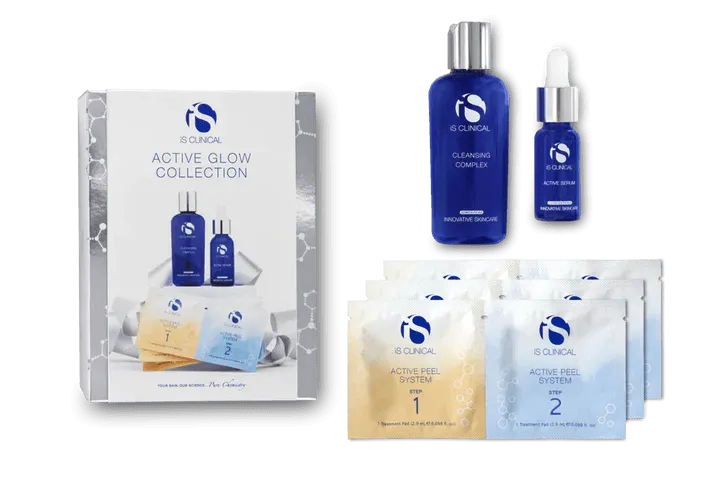 ACTIVE GLOW COLLECTION