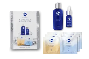 ACTIVE GLOW COLLECTION