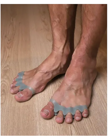 Active Toes Ultra