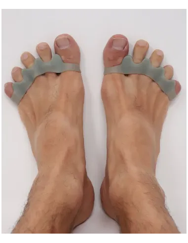 Active Toes Ultra