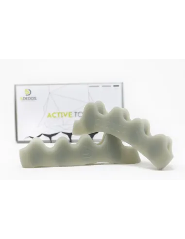 Active Toes Ultra