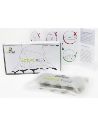 Active Toes Ultra