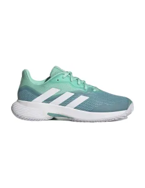 Adidas Courtjam Control GW6259 Mujer