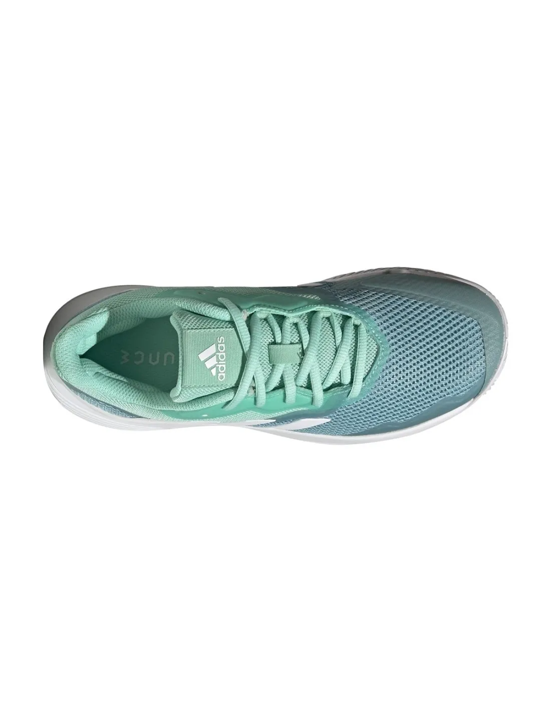 Adidas Courtjam Control GW6259 Mujer