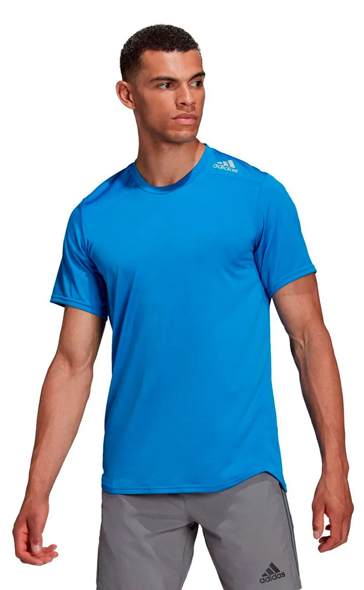 adidas Designed 4 Running Tee