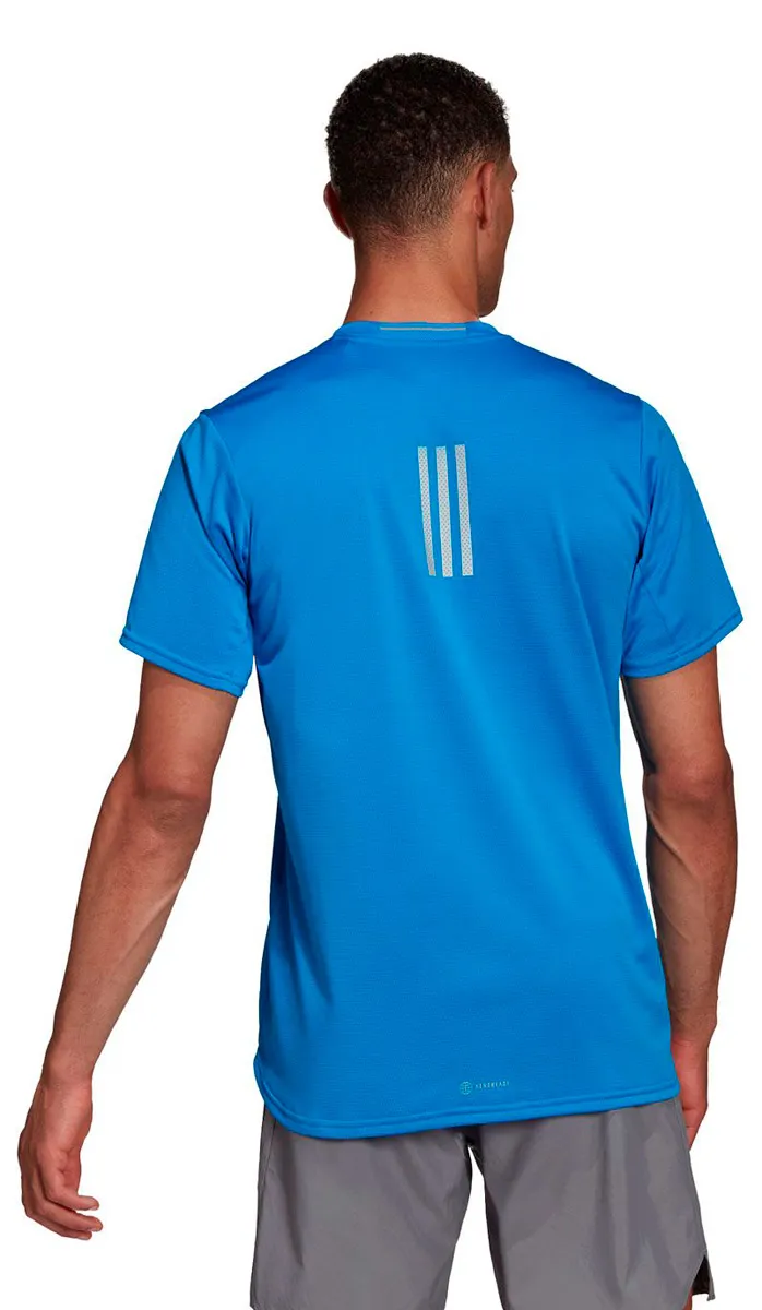 adidas Designed 4 Running Tee