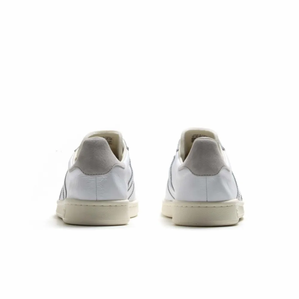 ADIDAS EARLHAM CLOUD WHITE & OFF WHITE