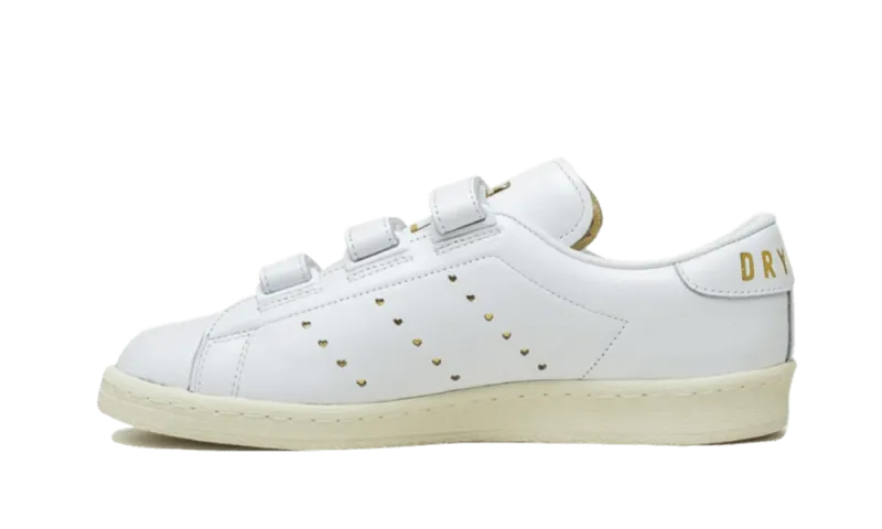 Adidas Eastern Human Made Cloud White