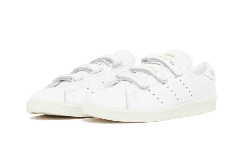 Adidas Eastern Human Made Cloud White