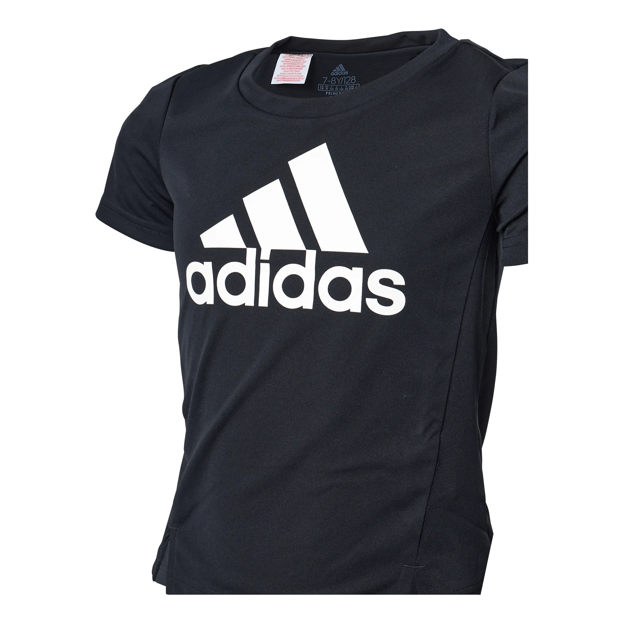 Adidas G Bl T Black/white