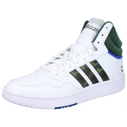 ADIDAS GY4747 HOOPS 3.0 MID