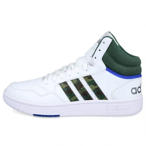 ADIDAS GY4747 HOOPS 3.0 MID