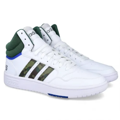 ADIDAS GY4747 HOOPS 3.0 MID