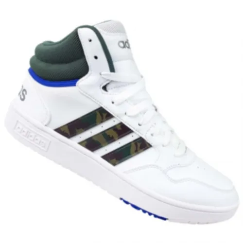 ADIDAS GY4747 HOOPS 3.0 MID