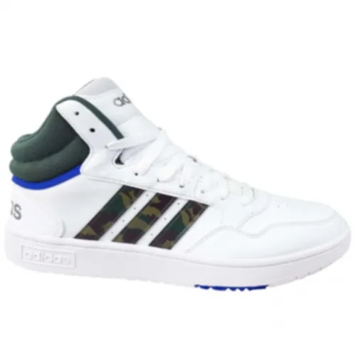 ADIDAS GY4747 HOOPS 3.0 MID