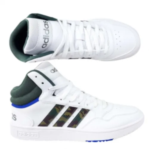 ADIDAS GY4747 HOOPS 3.0 MID