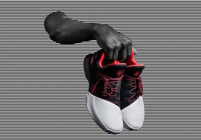 Adidas Harden Vol. 1