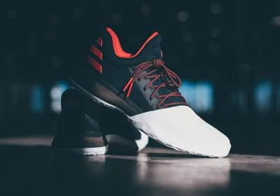 Adidas Harden Vol. 1