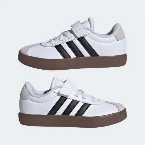 ADIDAS ID9155 Zapatilla VL Court 3.0 Skateboarding