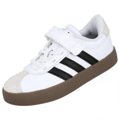 ADIDAS ID9155 Zapatilla VL Court 3.0 Skateboarding