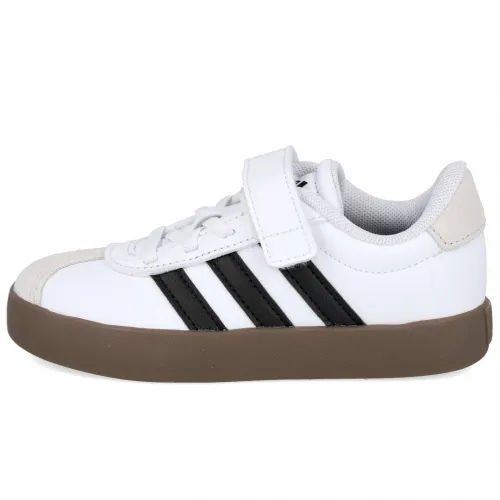 ADIDAS ID9155 Zapatilla VL Court 3.0 Skateboarding