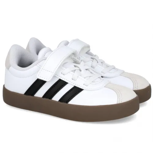 ADIDAS ID9155 Zapatilla VL Court 3.0 Skateboarding