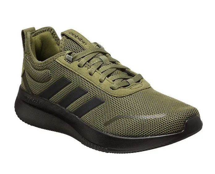 Adidas Lite Racer Rebold "Juniper"