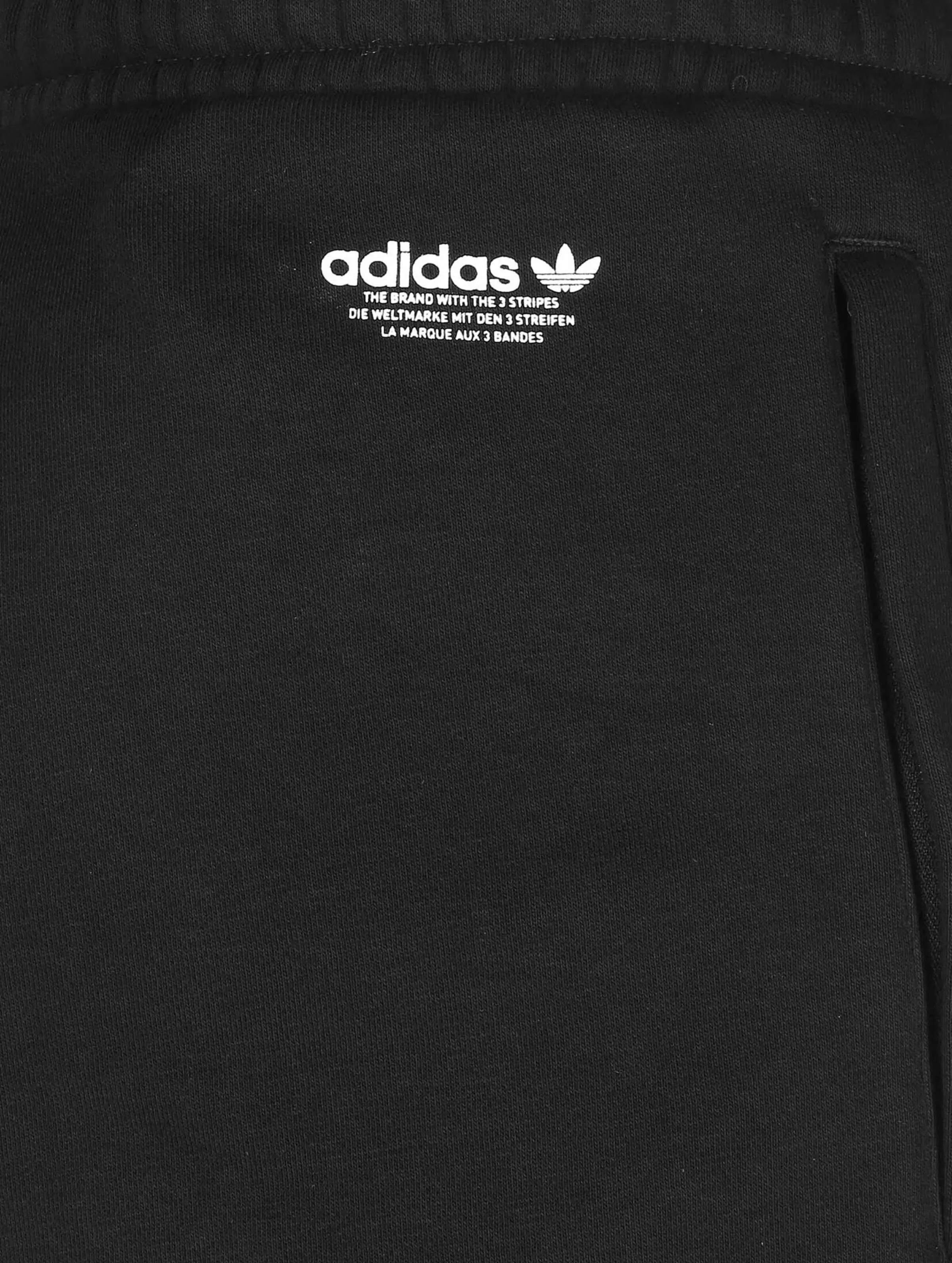 adidas Originals Behind Sweat Pants