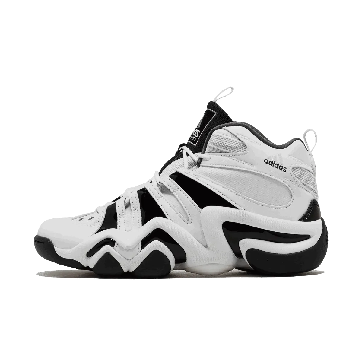 adidas Originals Crazy 8 "Cloud White"