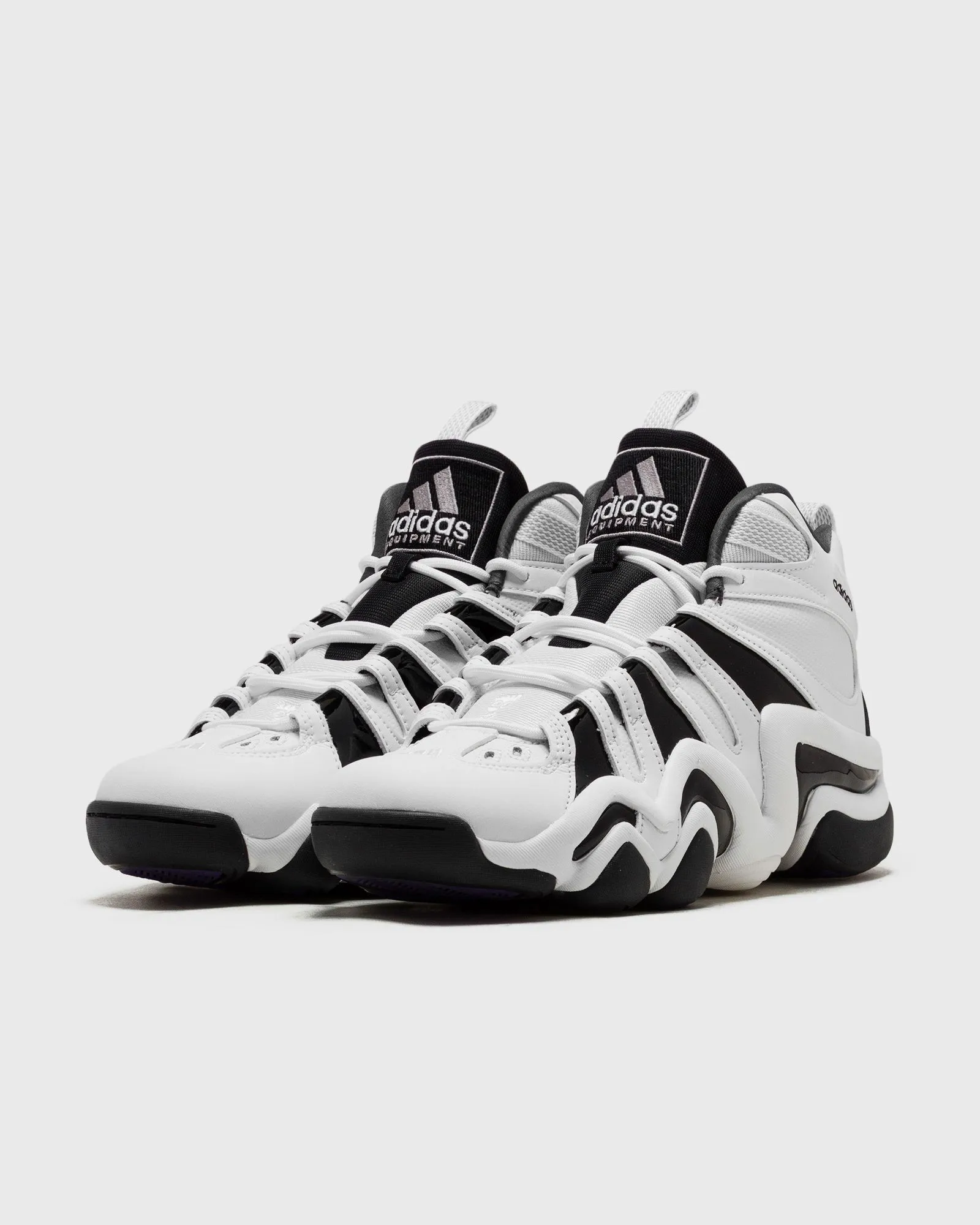 adidas Originals Crazy 8 "Cloud White"