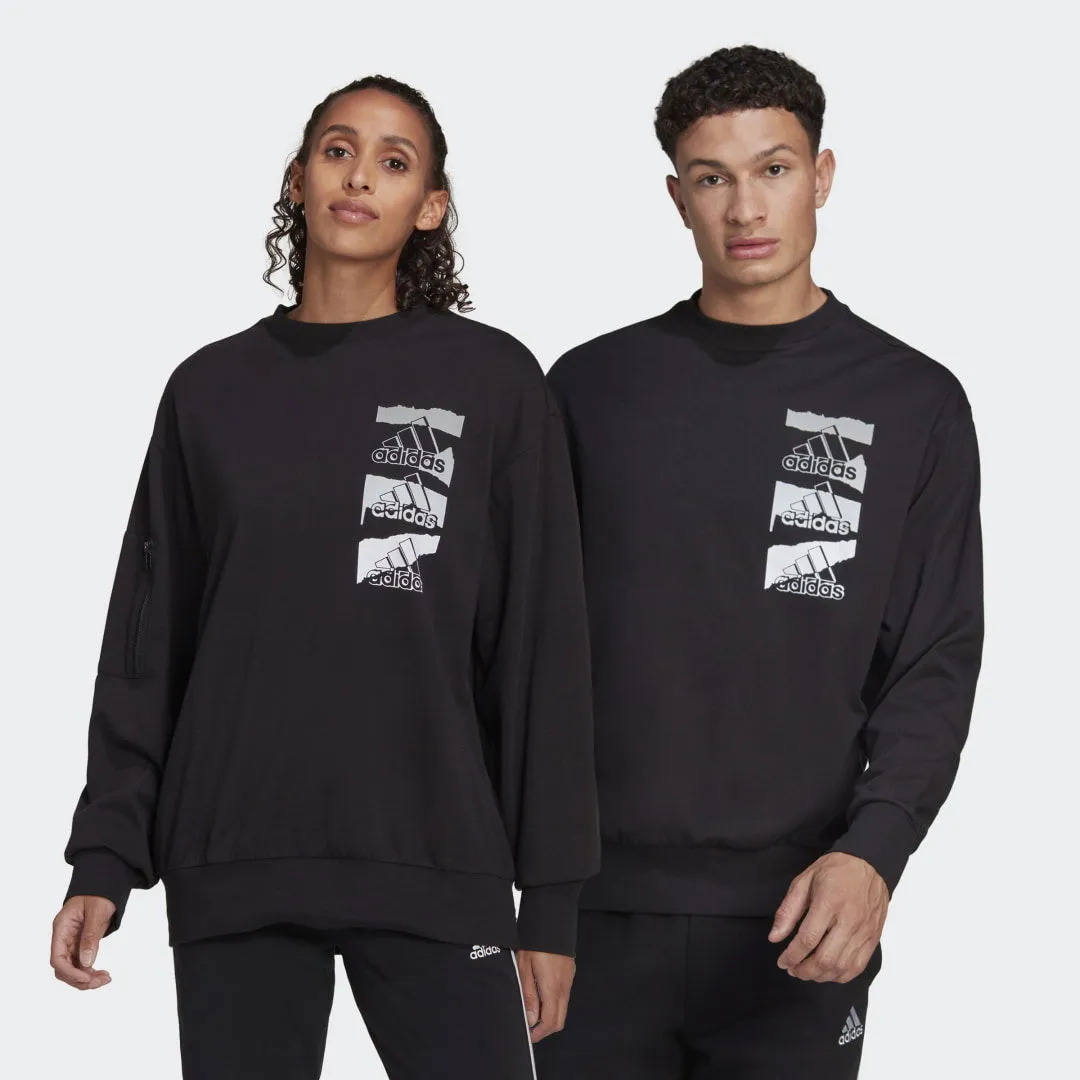 adidas Originals Essentials Brandlove Crew