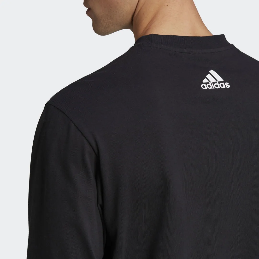 adidas Originals Essentials Brandlove Crew