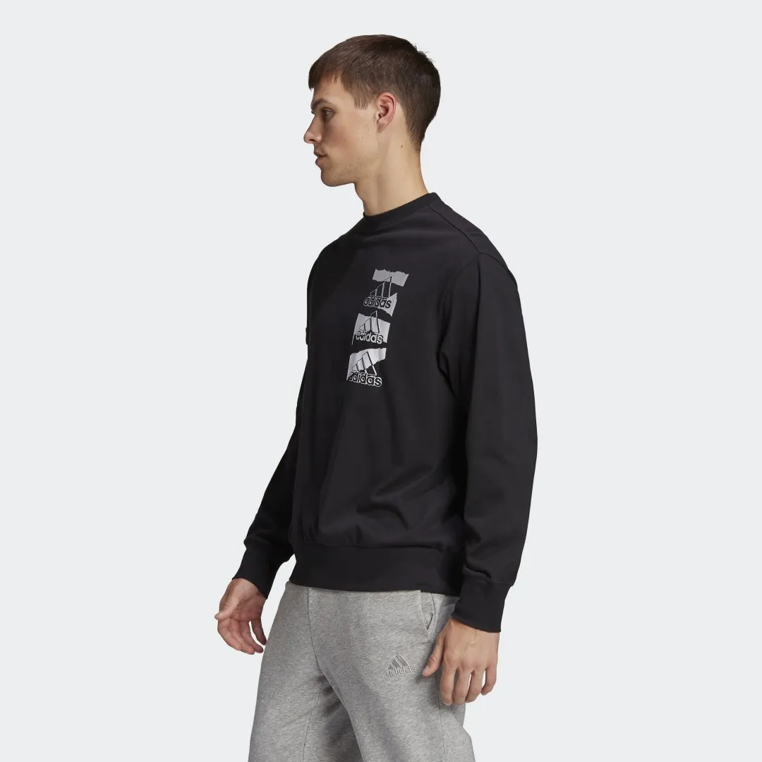 adidas Originals Essentials Brandlove Crew