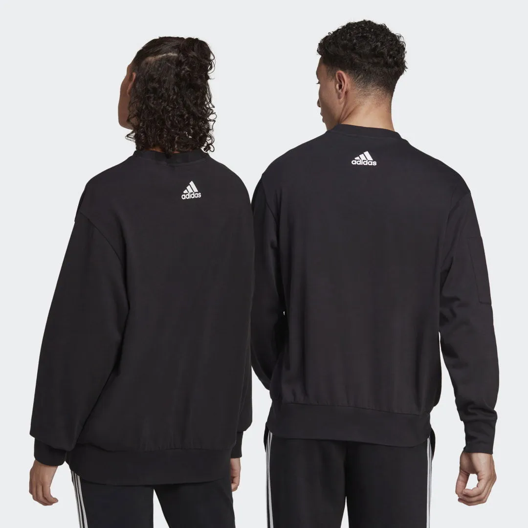 adidas Originals Essentials Brandlove Crew