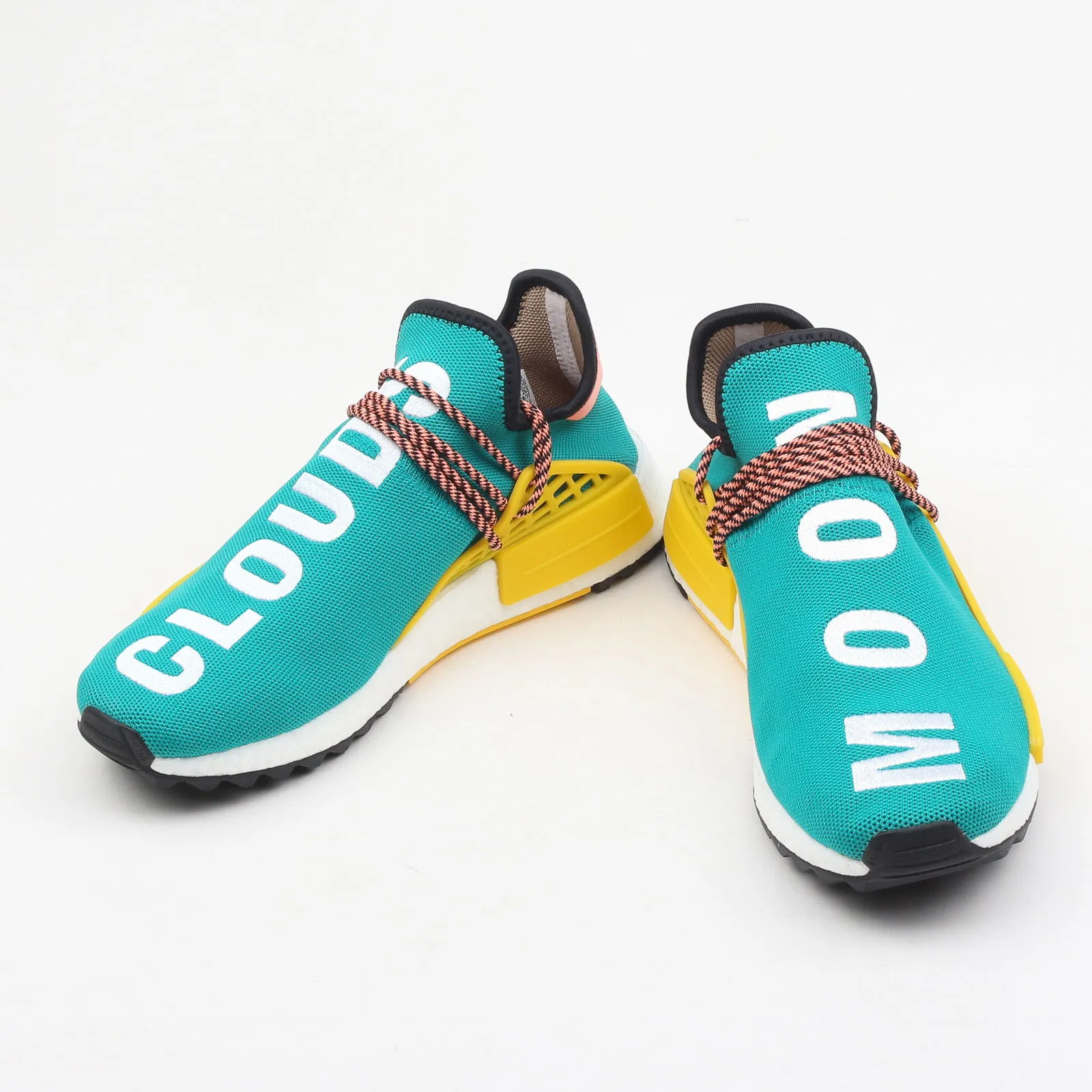 adidas Originals Pharrell Williams Human Race NMD TR