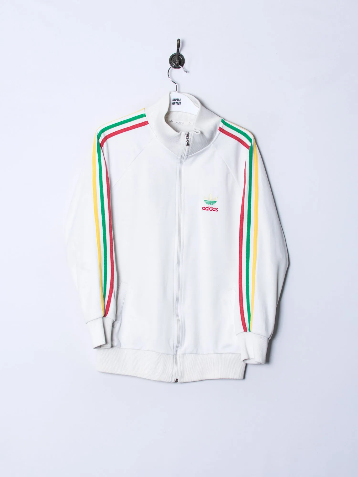 Adidas Originals Track Jacket