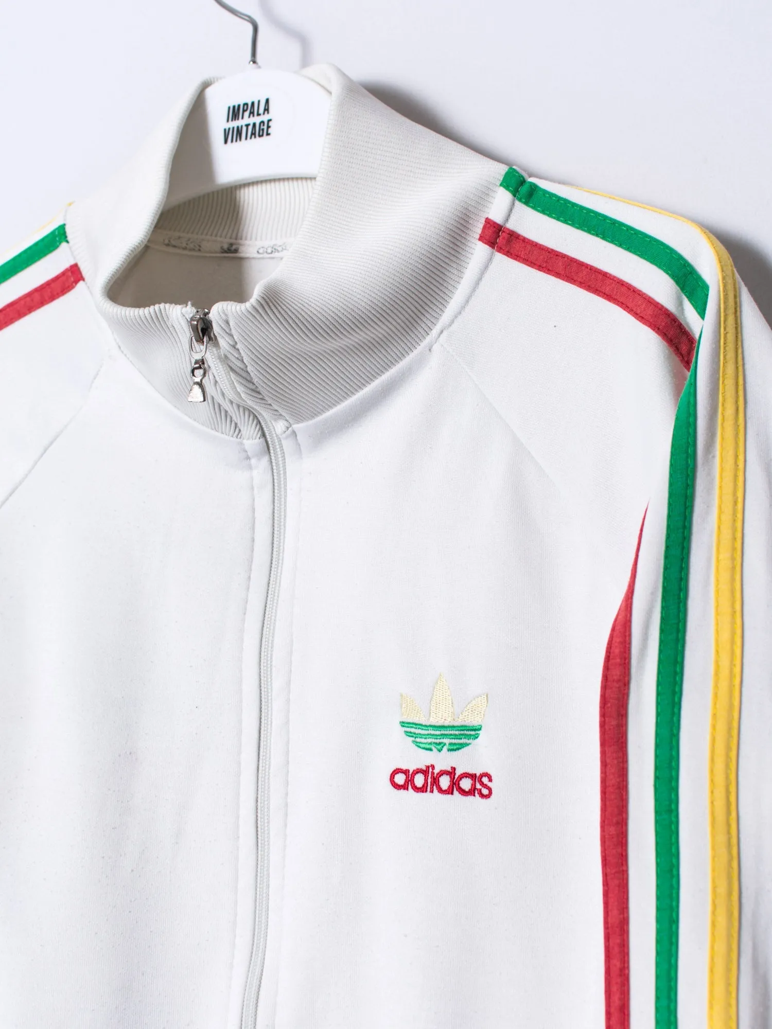 Adidas Originals Track Jacket