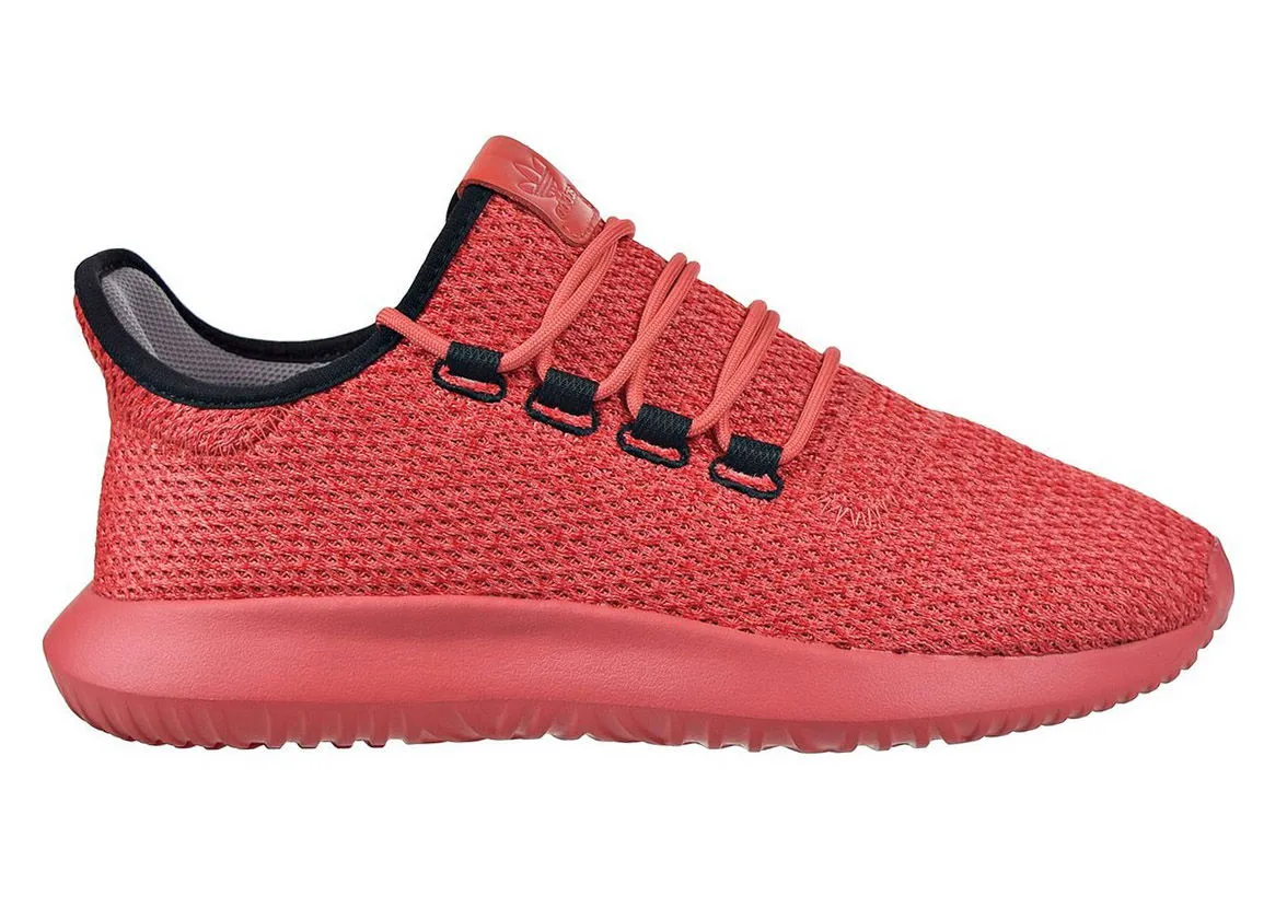 adidas Originals Tubular Shadow Trace Scarlet Black