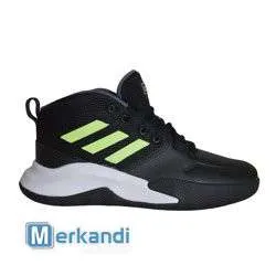 Adidas Ownthegame Kids Wide - EF0308