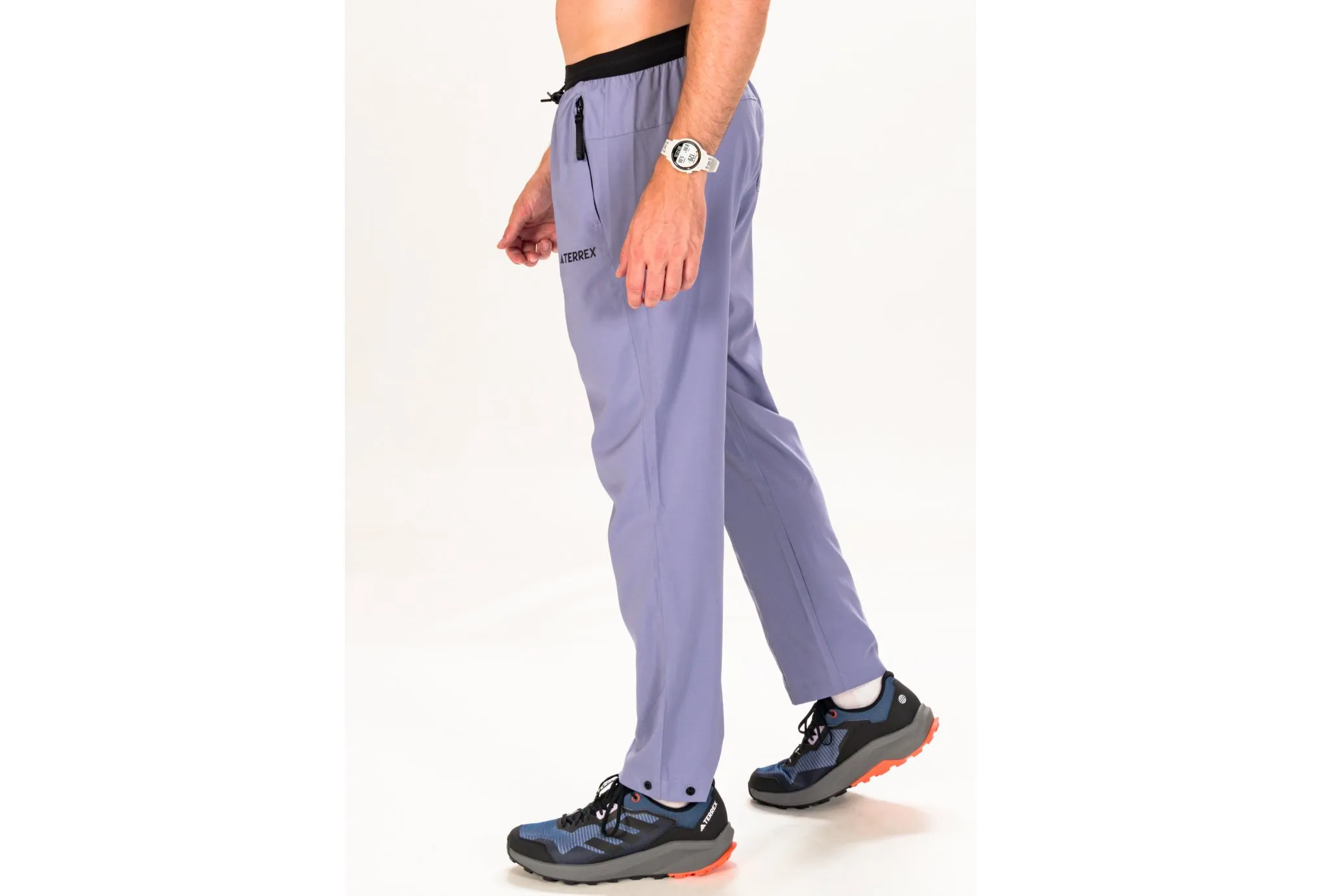 adidas pantalón Terrex Liteflex