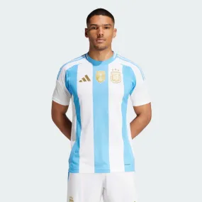 adidas Performance Argentina Home Jersey 24/25