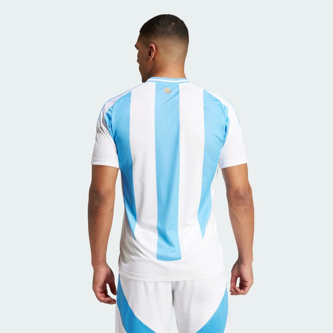 adidas Performance Argentina Home Jersey 24/25