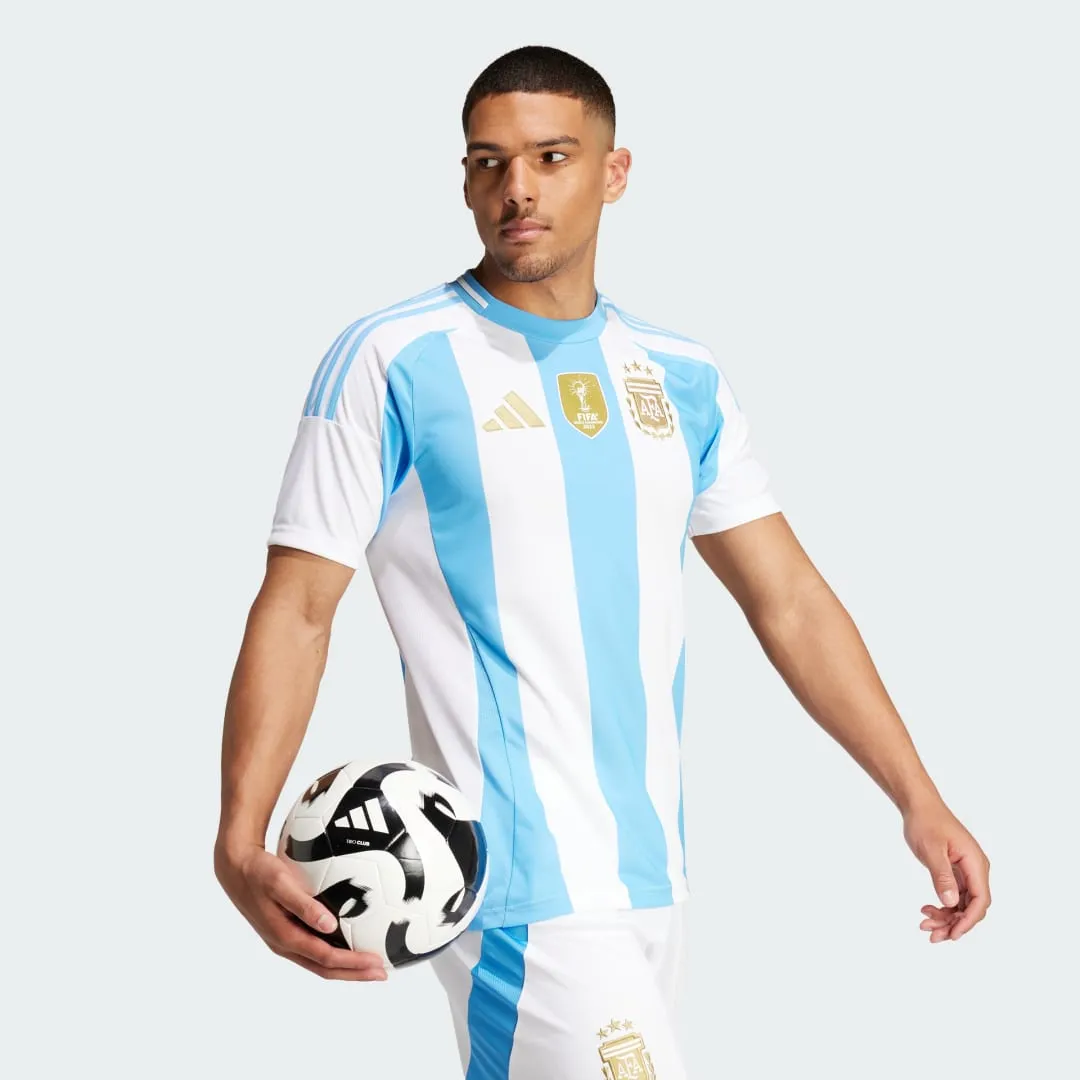 adidas Performance Argentina Home Jersey 24/25